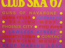 RARE ORIG. REGGAE COMP. VINYL LP VARIOUS ARTISTS CLUB SKA '67 ON W.I.R.L. 1967