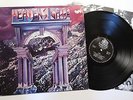 HEAVENS GATE - In Control LP 1989 - POWER METAL