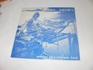 BOBBY BROWN - PRAYERS OF A ONE MAN BAND - LP MADE IN U.S.A. - 1982 - DESTINY REC