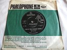 THE ACTION   LAND OF ONE THOUSAND DANCES ** 1965 PARLOPHONE 45 MOD SOUL