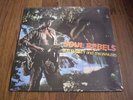 BOB MARLEY & THE WAILERS - SOUL REBELS  NEW  LP SEALED