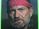 Willie Nelson Ltd. Edition 10 LP Box Set with Picture Disc & Poster 1983