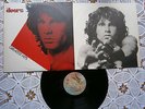 THE DOORS GREATEST HITS RARE ORIGINAL EX YUGOSLAV 1ST PRESS SUZY 1981 /EX/EX