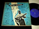 BIG BILL BROONZY Folk Blues 1954 EMARCY 26034 10