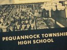 Golden Panther Marching Band Pequannock Township NM