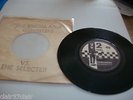 THE SPECIAL A.K.A. v's THE SELECTER gangsters 2 tone diy 1st pressing