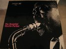 Charlie Parker The Essential Charlie Parker UK HMV Verve Series CLP 1538 MINT