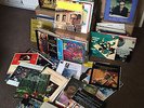 1000+ classical records in mostly good condition that iv inherited