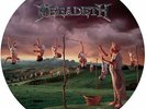 MEGADETH**YOUTHANASIA **VINYL