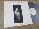JOSE NETO mountains and the sea water lilly LP BRAZIL GUITAR audiophile world