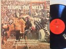 Behind The Walls Texas Prison Ferguson Eastham Band Private Soul Funk Psych Rock
