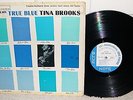 Tina Brooks True Blue ORIG Blue Note BLP 4041 MONO 47 W 63rd LP RVG DG ear