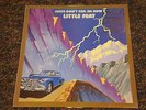 Little Feat Nimbus Supercut Import LP Feats Don't Fail Me Now Audiophile Vinyl