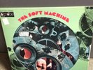 The Soft Machine LP Same 1st LP Probe 1st press 4500 Wheel cover unplayed