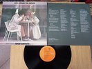 LUCIO BATTISTI-UNA DONNA PER AMICO-RARE ORIGINAL YUGOSLAV LP 1979-GATEFOLD COVER