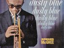 Howard McGhee - Dusty Blue original Bethlehem LP