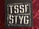 The Story So Far/Stick To Your Guns Split OOP Tour Press /300 Hundredth Pop-Punk