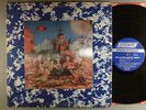 Rolling Stones, The  Their Satanic Majesties Request   Psych  3D Cover