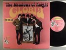 Shadows Of Knight, The  Gloria     Garage Psych  Mono