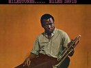 Milestones - Miles Davis  180gm Vinyl (Vinyl Used Very Good) 180gm Vinyl