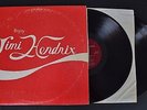 Jimi Hendrix Enjoy Live At The L.A. Forum Double LP Rubber Dubber tmoq Rare