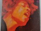 Electric Ladyland Jimi Hendrix Experience Gatefold Double LP 2RS 6307 VG Vinyl