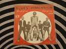 BLUES DIMENSION THINK OF ME DUTCH  BEAT MOD