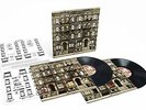 Physical Graffiti - LED ZEPPELIN [2x LP]