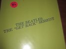 The Beatles Get Back Sessions  TMOQ Vinyl LP