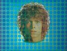 David Bowie Space Oddity LP 40th anniversary limited vinyl record sealed