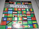 BOB MARLEY & THE WAILERS    SURVIVAL   SEVENTIES REOOTS REGGAE, TUFF GONG ORIG..