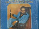 TAL ARMSTRONG The Tallest Man In Love 1980 Private MODERN SOUL Boogie SHRINK