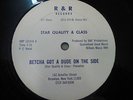 STAR QUALITY & CLASS - 
