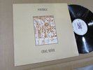 PENTANGLE cruel sister UK LP british folk Bert Jansch TRA.228 NM-
