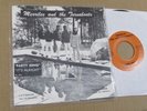 MERRILEE RUSH AND THE TURNABOUTS it’s alright party song 7” 45 garage psych
