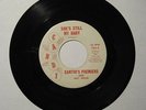 MINTY RARE NORTHERN SOUL 45 SANTIO'S PREMIERS  SHE'S STILL MY BABY  CANDI  1024