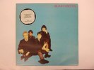 SUNNYBOYS SELF TITLED WHITE LABEL LP OZ INDIE ROCK