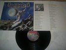 BRAINFEVER Capture the night LP Original Erstrelease Mausoleum