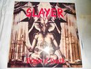 Slayer - Praise Of Death  -  Double LP Live Bootleg Metal - Thrash - Speed 1987
