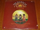 THE RAMBOS - THE SON IS SHINING - 1976  FACTORY SEALED LP