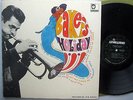 CHET BAKER Baker's Holiday GATEFOLD BOOKLET mono 1965 LP excellent vinyl cond