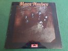 Rare Amber LP Same UK Polydor 1st press PLAYS LOVELY