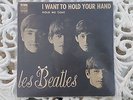 les beatles odeon 10 099