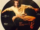 Vasco Rossi Bollicine Picture Disc Prima Stampa 1983