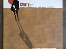 Cavity Somewhere Between The Train Station/Dumping Grounds WHITE 200 Copies VG+