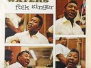 MUDDY WATERS • FOLK SINGER • 1963 LP CHESS 1483   DJ COPY   IN SHRINK