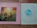 Yves Cloutier & Richard Toupin Quebec rare little unknown Canadian psych folk LP
