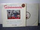 ASD 251 G/C ED 1 SCHEHERAZADE - RIMSKY-KORSAKOV -BEECHAM - STARYK -STEREO - UK