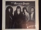 This Is Mozarts People LP RARE NY PRIVATE PRESS VINYL PSYCH ROCK 1981 EX