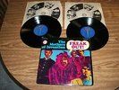 MOTHERS OF INVENTION FRANK ZAPPA  FREAK OUT  VERVE V6-5005-2